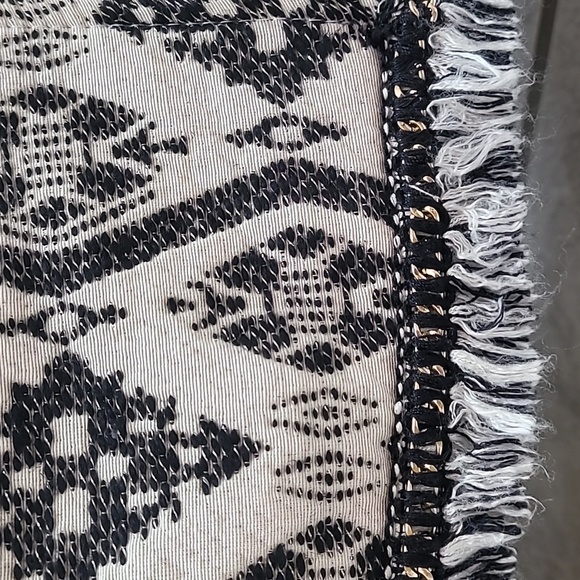 H&M Patterned Blazer - Picture 6 of 6